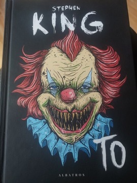 To Stephen King 