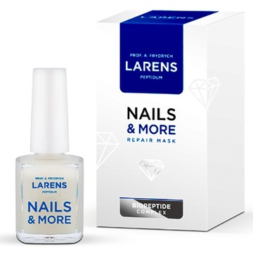 Larens, Nails & More, Repair Mask 16ML