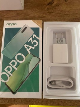 Smartfon Oppo A31