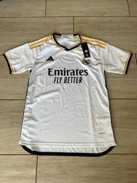 Koszulka piłkarska Real Madryt 2023/24 jersey