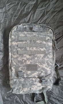 M-9 Assault Medical Backpack (ACU)