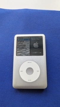 iPod A1238  80gb