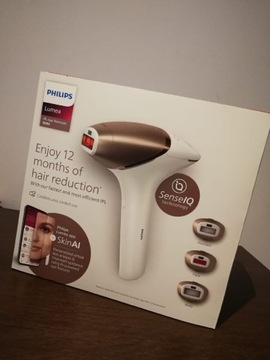 IPL PHILIPS Lumea IPL 9900