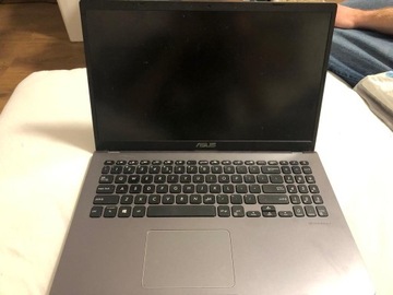 Laptop Asus X509FA; 15,6 " Intel Core i5 8 512SSD