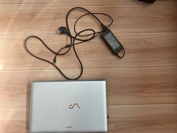 Sony VAIO PCG-71211M