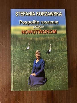 POSPOLITE RUSZENIE PRZECIW NOWOTWOROM