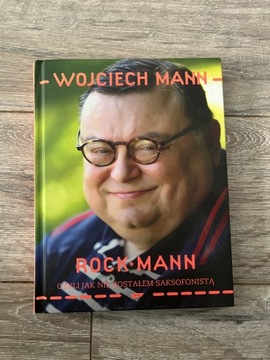 Rock Mann - Wojciech Mann