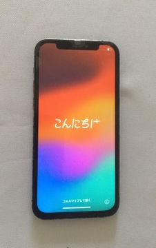 iPhone 12 pro Grafitowy 128GB