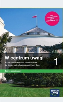 WOS W centrum uwagi 1 Arkadiusz Janicki