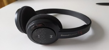 Słuchawki bezprzewodowe Creative Sound Blaster Jam