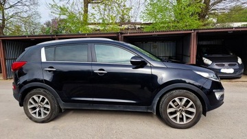 Kia Sportage 1.6 GDI Business Line L 2WD