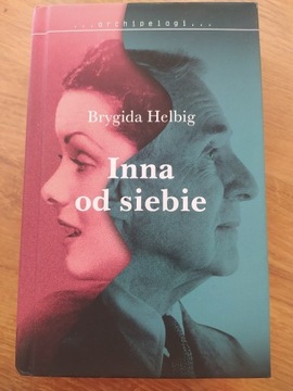 Brygida Helbig - Inna od siebie