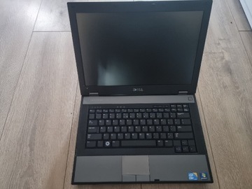 Laptop Dell E5410 intel core i5