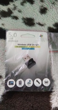 Moduł BT Bluetooth USB Dongle