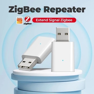 Zigbee reapater wzmacniacz sygnału