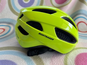 Kask rowerowy BONTRAGER Wavecel Starvos XL 60 - 66