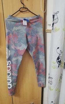 Legginsy Adidas S