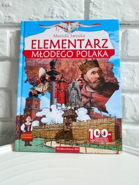 Elementarz młodego Polaka