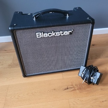 Combo Gitarowe Blackstar HT5 MK2