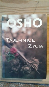 OSHO Tajemnice życia