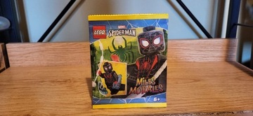 Lego Marvel 682402 Miles Morales klocki Spiderman