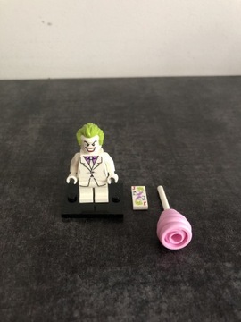 Figurka LEGO Joker