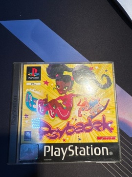 Psybadek PlayStation PSX