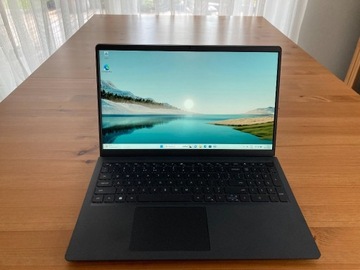 Laptop DELL Vostro 15 3510 (z ubezpieczeniem)