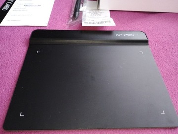 Tablet graficzny Star G640