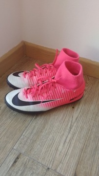 Turfy Nike Mercurial roz. 36; 23 cm