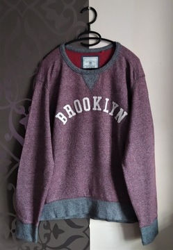 Bluza Bawełniana Next Brooklyn Idealna