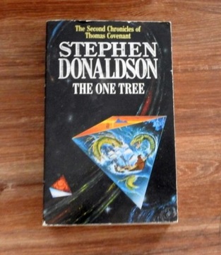 The one tree S. Donaldson