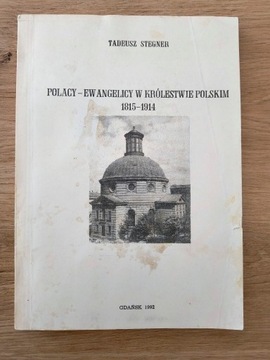 Polacy - Ewangelicy w Królestwie Polskim 1815-1914