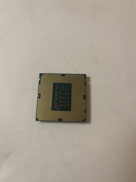 Procesor i7 4790k