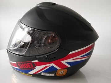 Kask SHOEI GT-AIR II