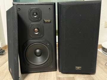 Technics sb - cs 65 cs65 kolumny glosniki