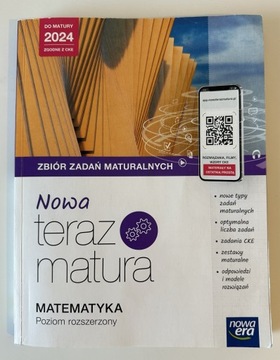 Nowa Teraz Matura matematyka PR Zbiór zadań