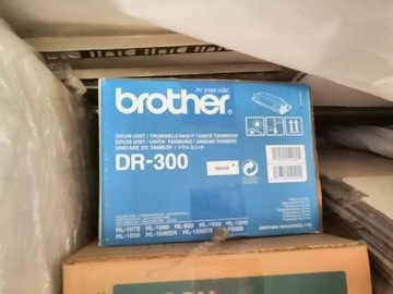 Bęben Brother DR-300