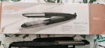 Babyliss prostownica