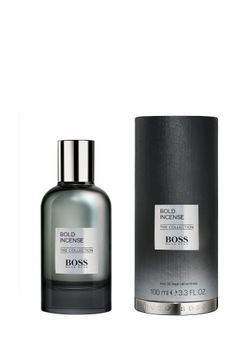 Hugo Boss THE COLLECTION Bold Incense EDP 100 ml