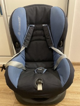 Fotelik samochodowy Maxi Cosi Priori 9-18kg 