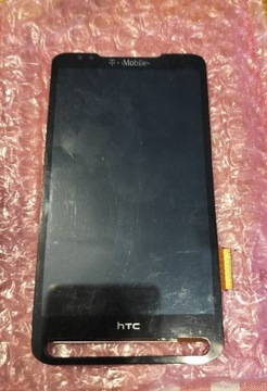 LCD + dptyk HTC HD2 oryginał