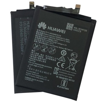 Bateria Huawei Oryginalna HB356687ECW