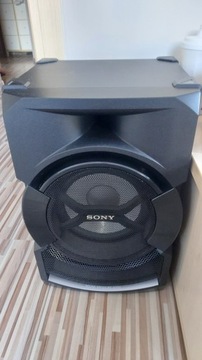 Sony shake-x3d