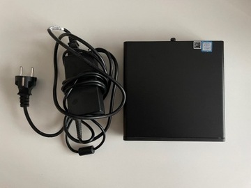 HP ProDesk 400 G4 Mini Intel i5 8GB 256GB