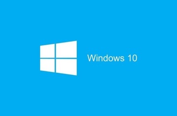 Microsoft Windows 10 home Professional 32/64 kod 