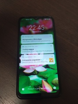 Redmi 9 jak nowy