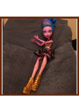 Monster High Gooliope