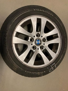 4x 205/55r16 Vredestein  91H 22r 48