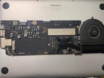 Płyta główna MacBook Pro 13 2015 a1502 